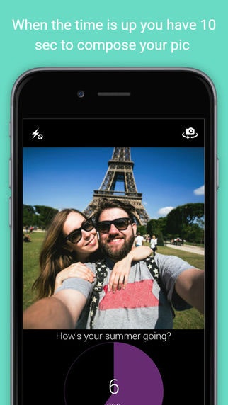 Pixcall gallery image