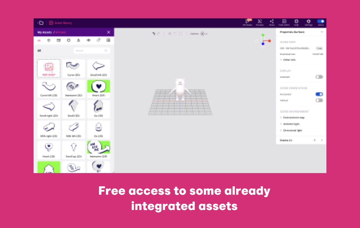 Onirix media 4