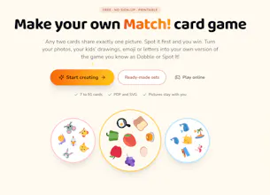 MatchLab gallery image