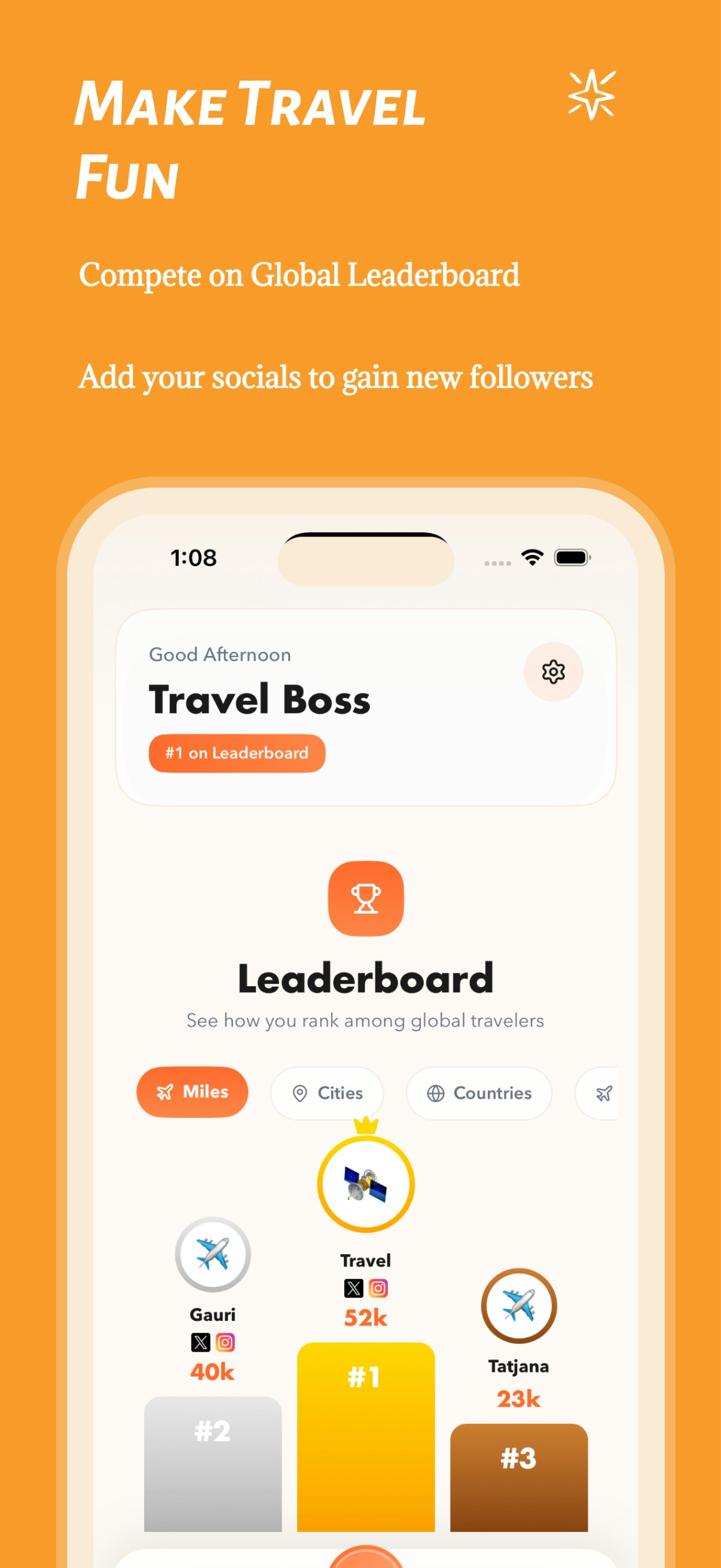 Borderly - Screenshot 5 showing product features and functionality