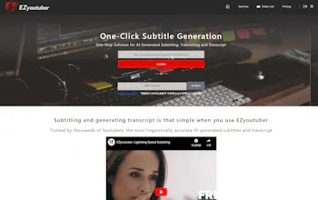 EZyoutuber gallery image