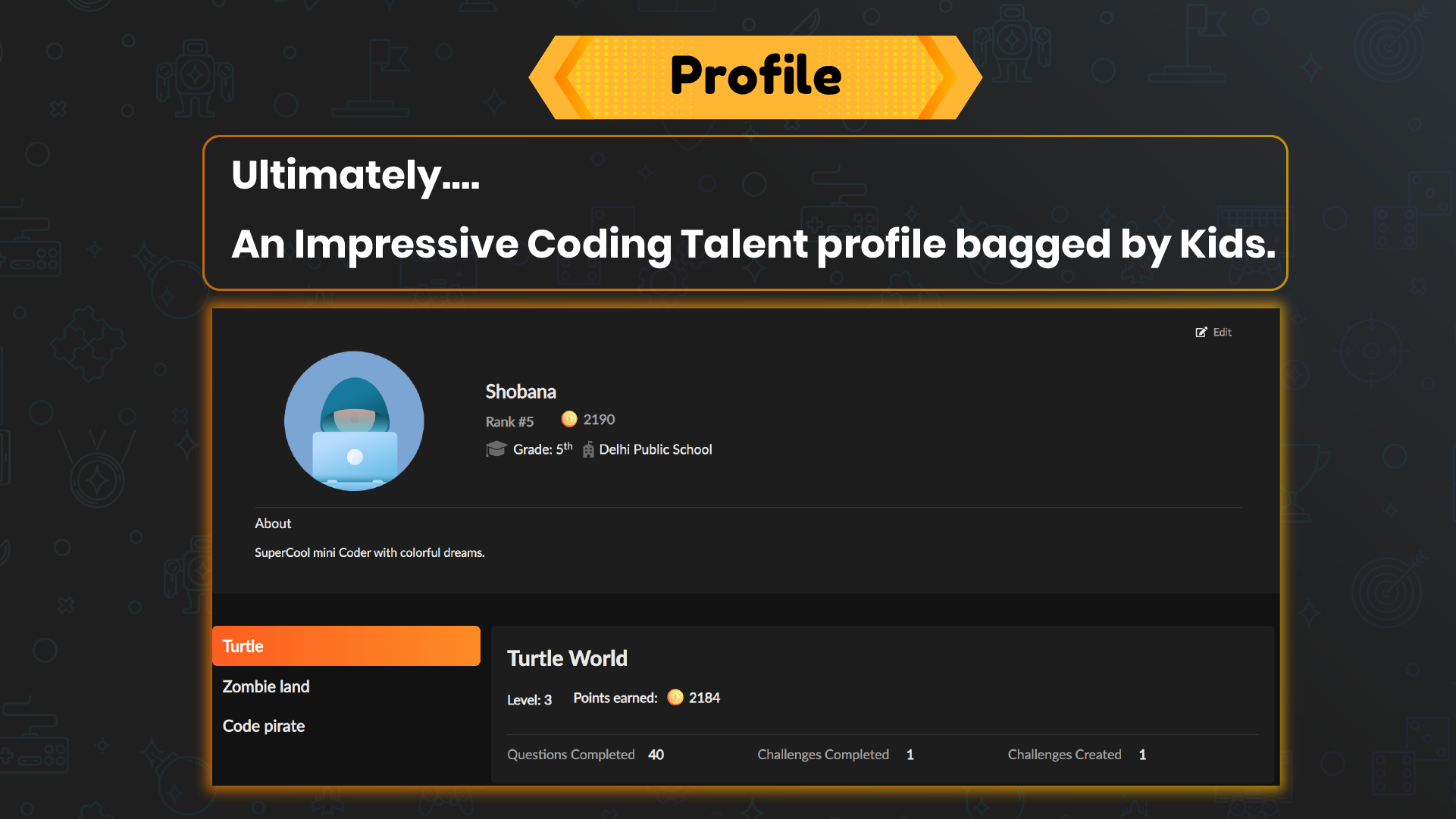 HackerKid gallery image