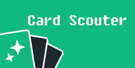 Card Scouter gallery image