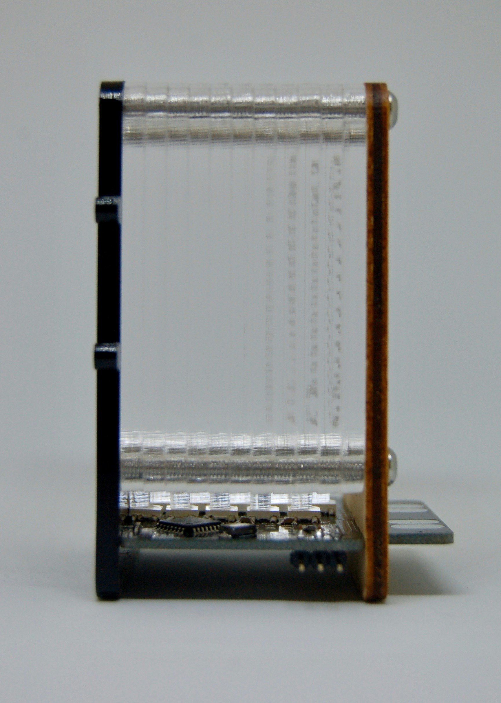 Nixie Pipe gallery image