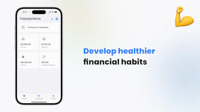 Personal CFO gallery image
