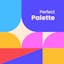 Perfect Brand Palette