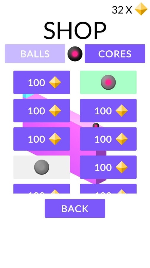 The Walls gallery image