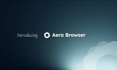 Aera Browser