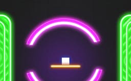 Last Neon - Hyper Casual Mobile Game media 3