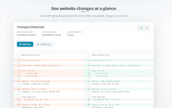 Site Spy gallery image