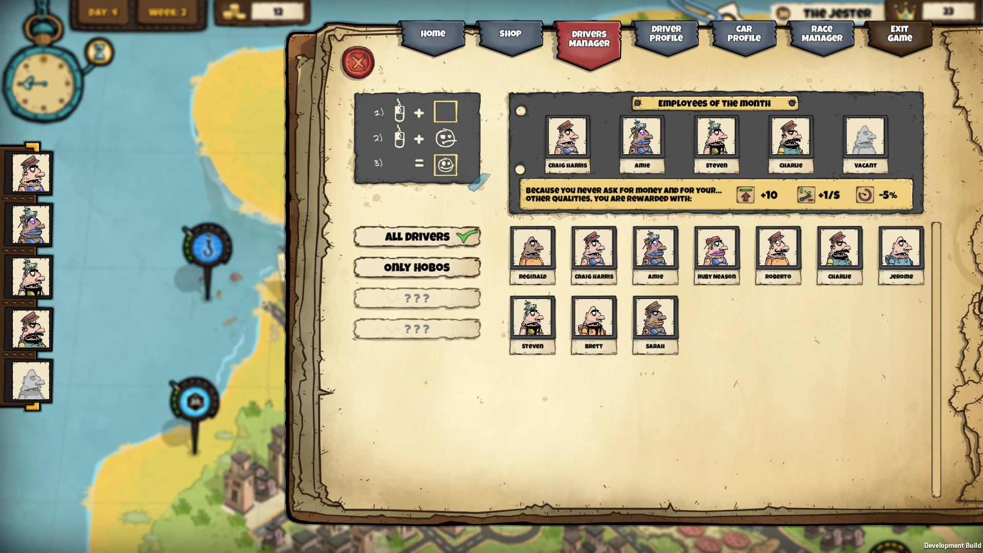 The Underground King (Kickstarter) gallery image