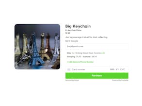 Pushable App gallery image