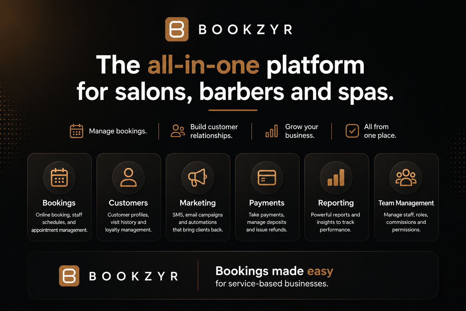 Bookzyr gallery image
