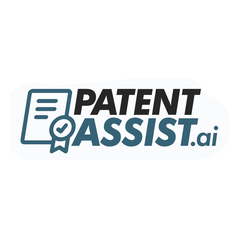 PatentAssist logo