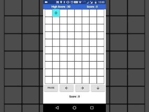 Word Tetris gallery image