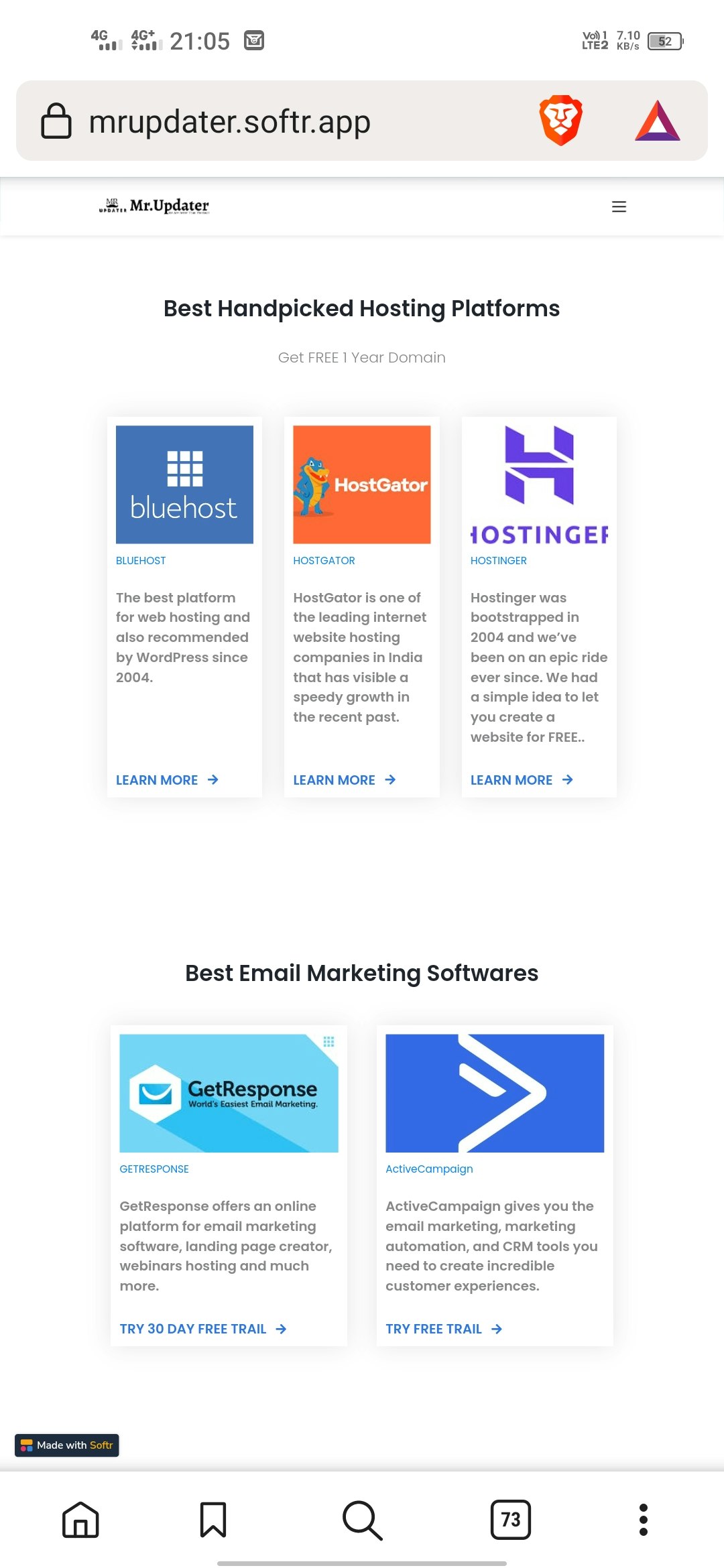 Digital Tools Library gallery image