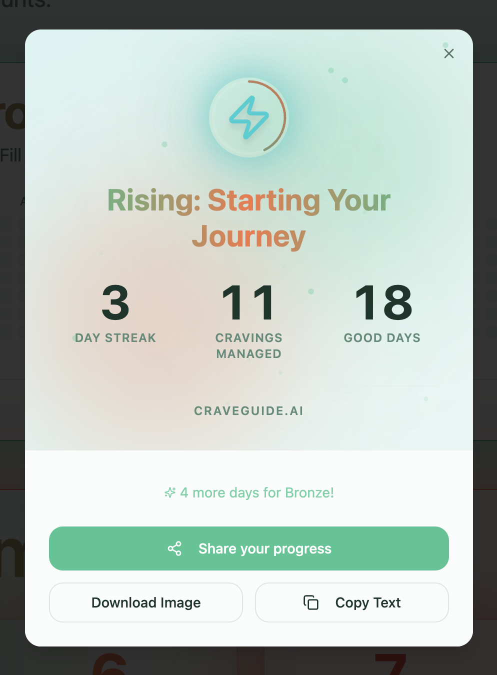 Crave Guide Ai gallery image