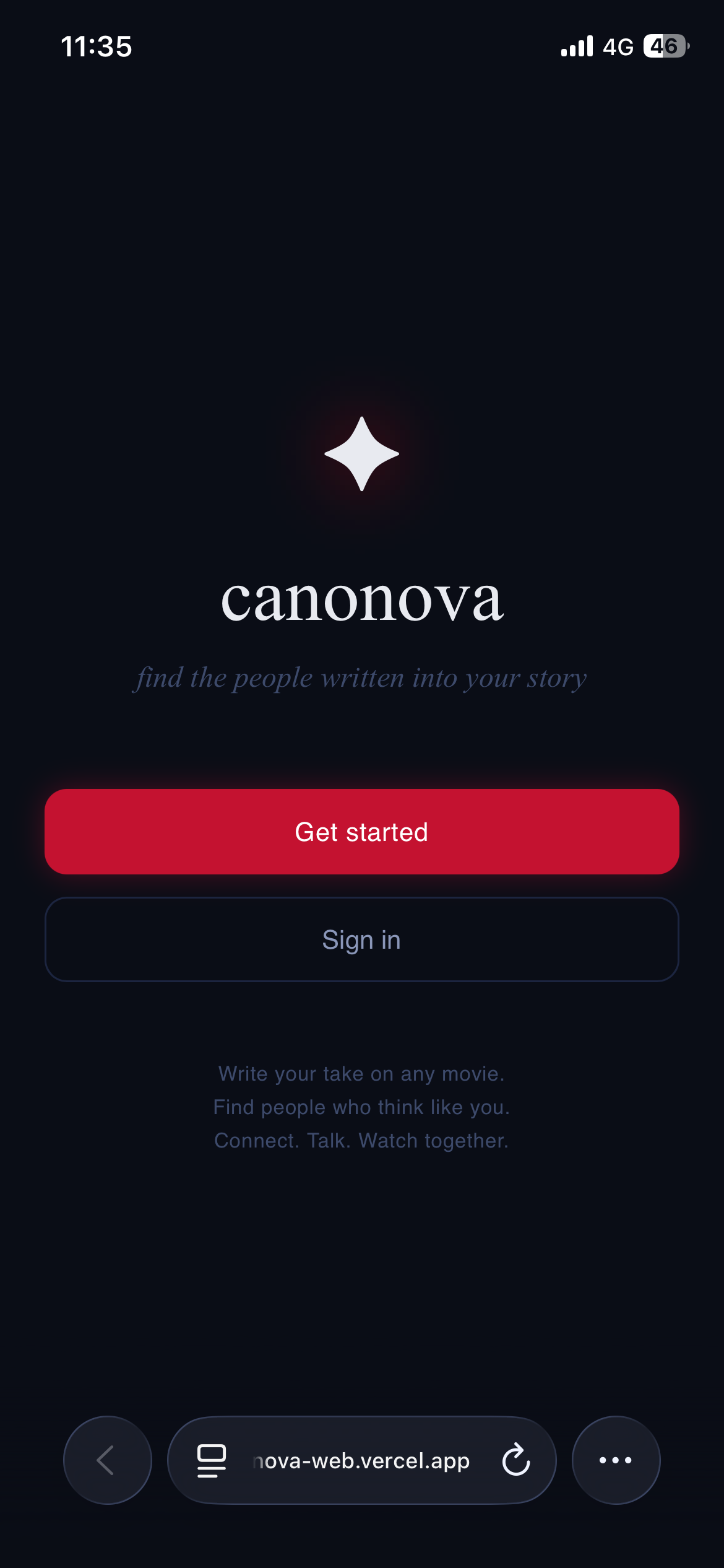 Canonova gallery image