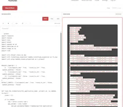 Markbin gallery image