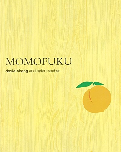 Momofuku gallery image