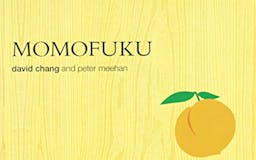 Momofuku media 1