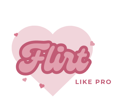 Flirt Like Pro logo