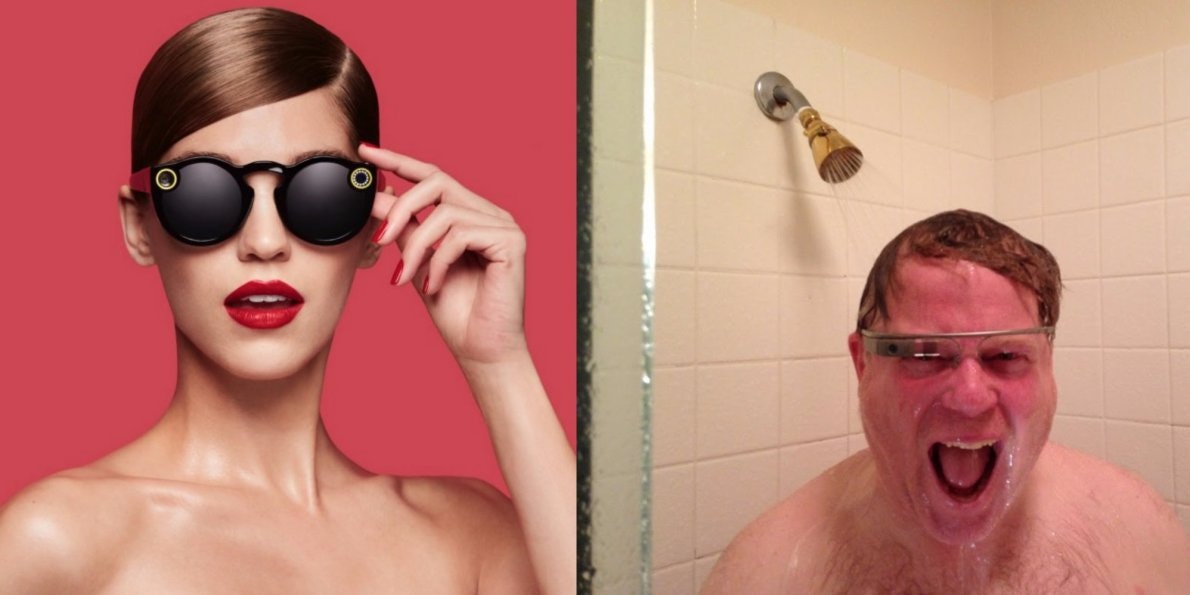 Going Deep 175 - Robert Scoble on AR & VR gallery image