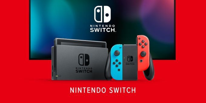 Best Nintendo Switch Skins