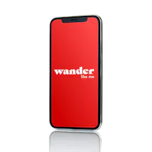 Wander Like Me- DM our locals gallery image