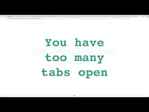 Tab Bucket gallery image