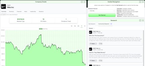 Flank Investing gallery image