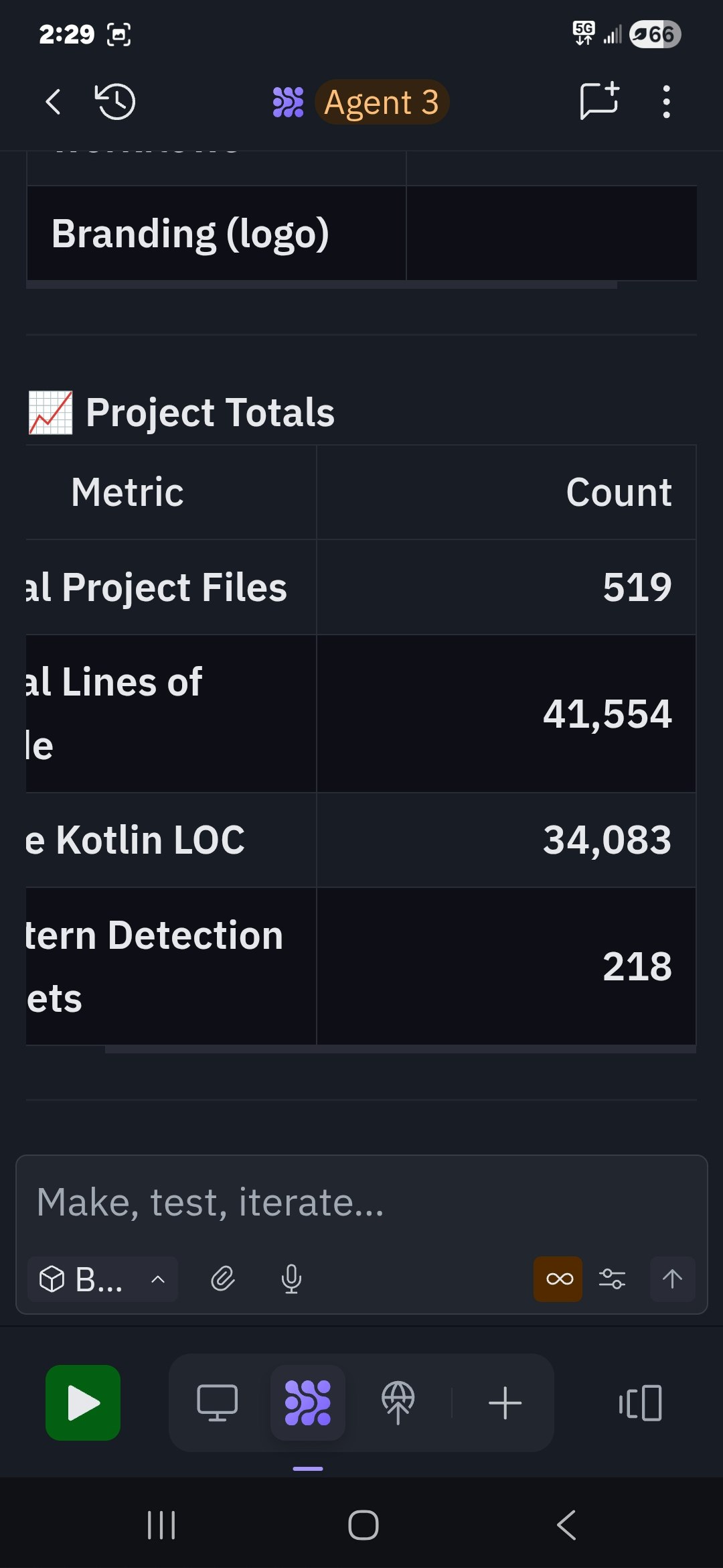 QuantraVision  - Screenshot 4 preview