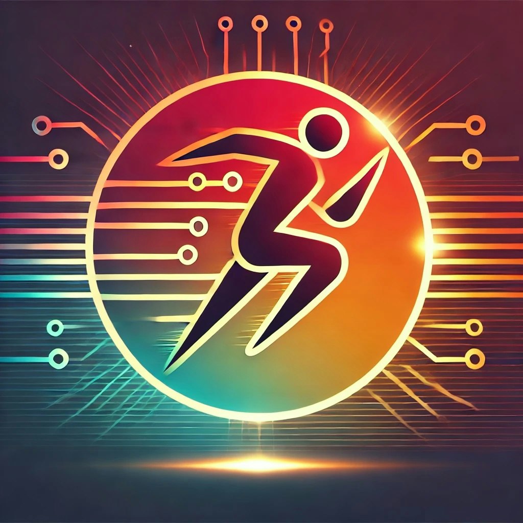 AI Running Trainer logo