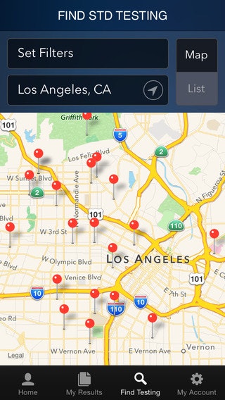 Healthvana gallery image