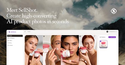 SellShots gallery image