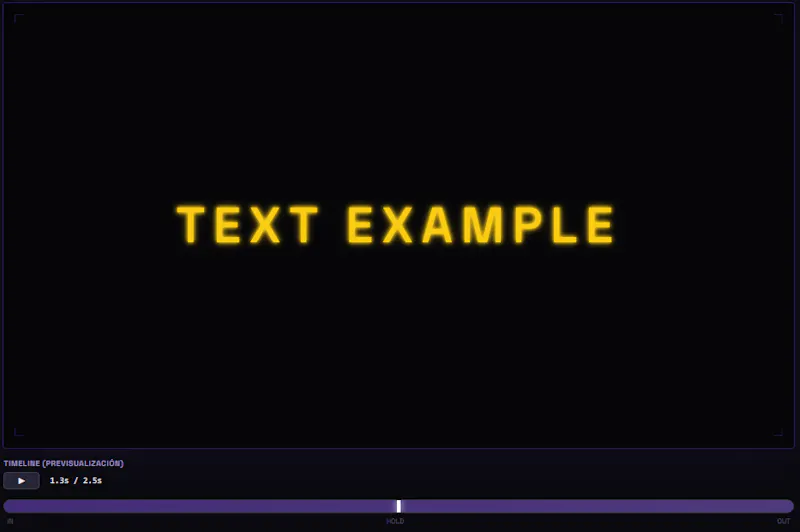 AnimFast screenshot 2