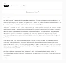 LVRGE — Take back your leverage gallery image