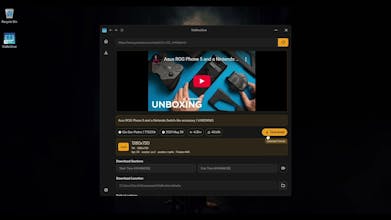 VidArchive gallery image