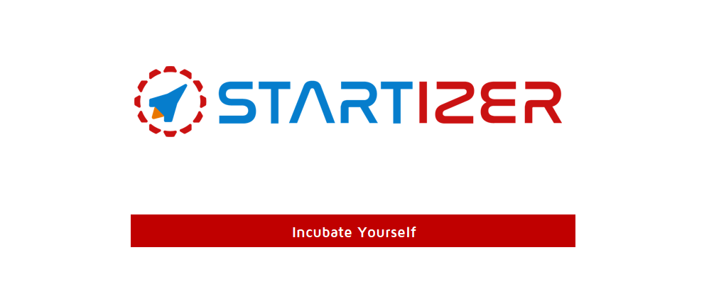 Startizer gallery image