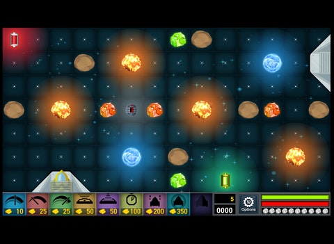 Space Route gallery image