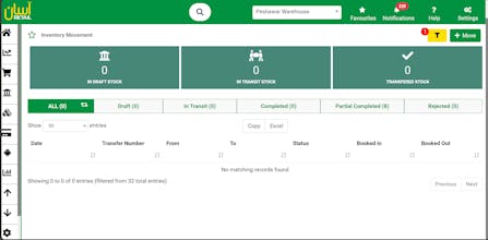 Asaan Retail gallery image