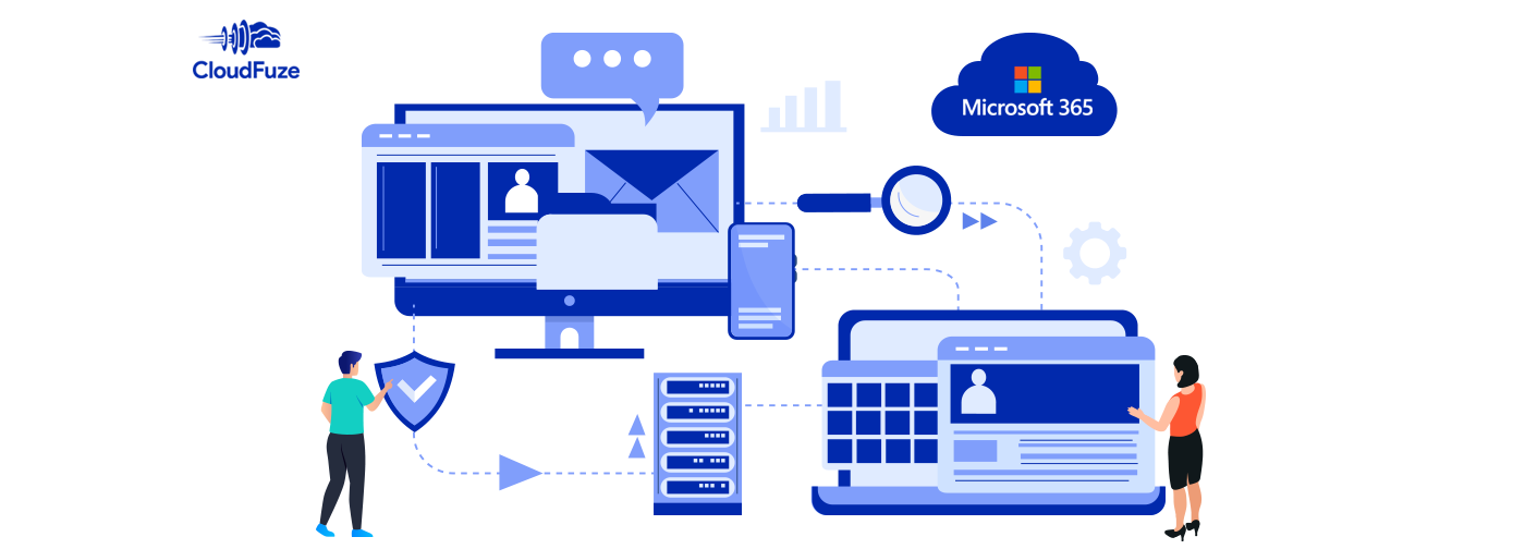 Migrerend naar Microsoft 365