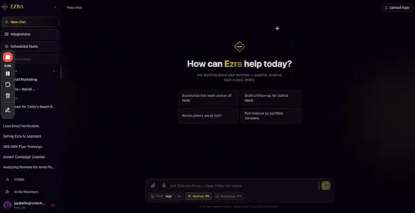 Hello Ezra gallery image