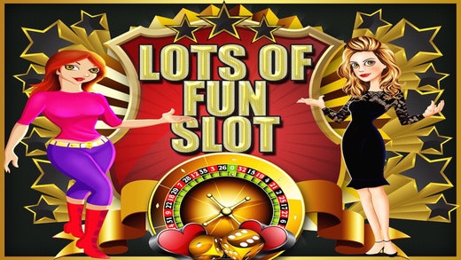 Lots of Fun Slot gallery image