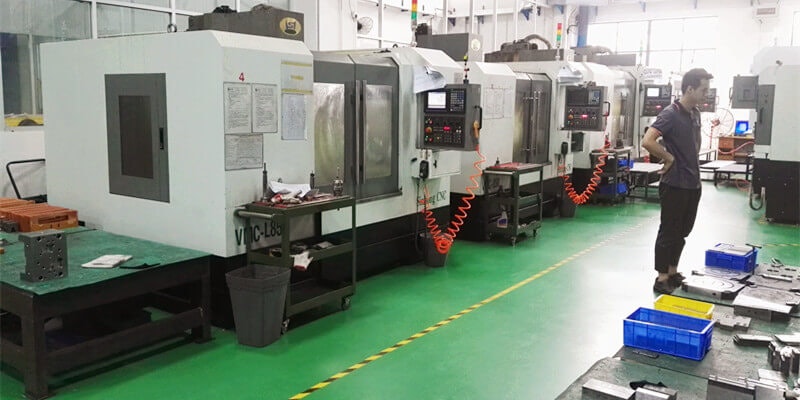 MOLD MAKING FACILITY Product Information, Latest Updates, and Reviews