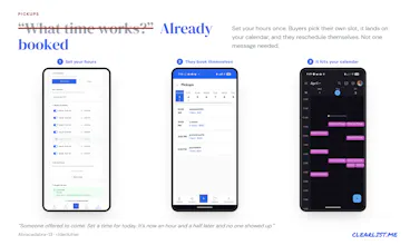 ClearList.me gallery image