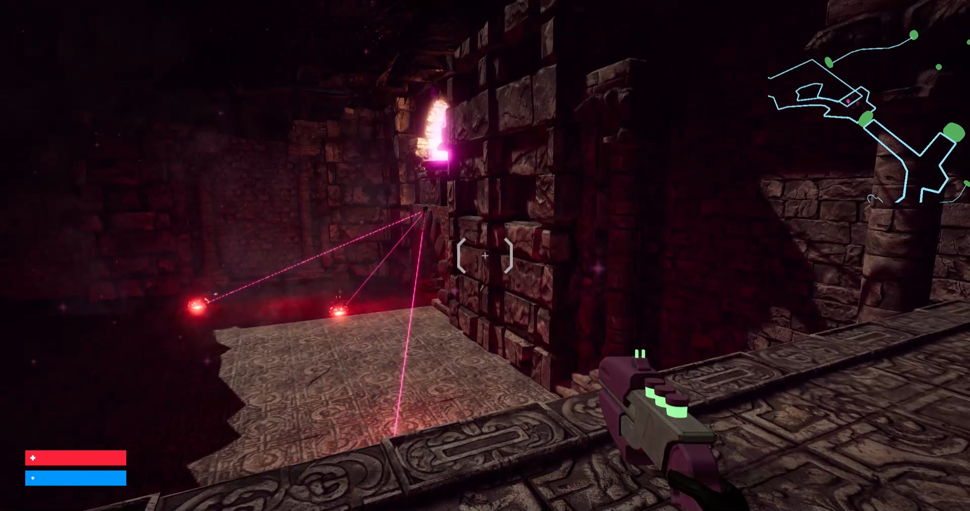 Pergamon on Steam gallery image