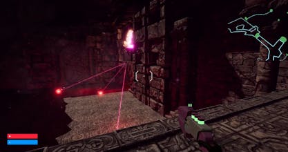 Pergamon on Steam gallery image