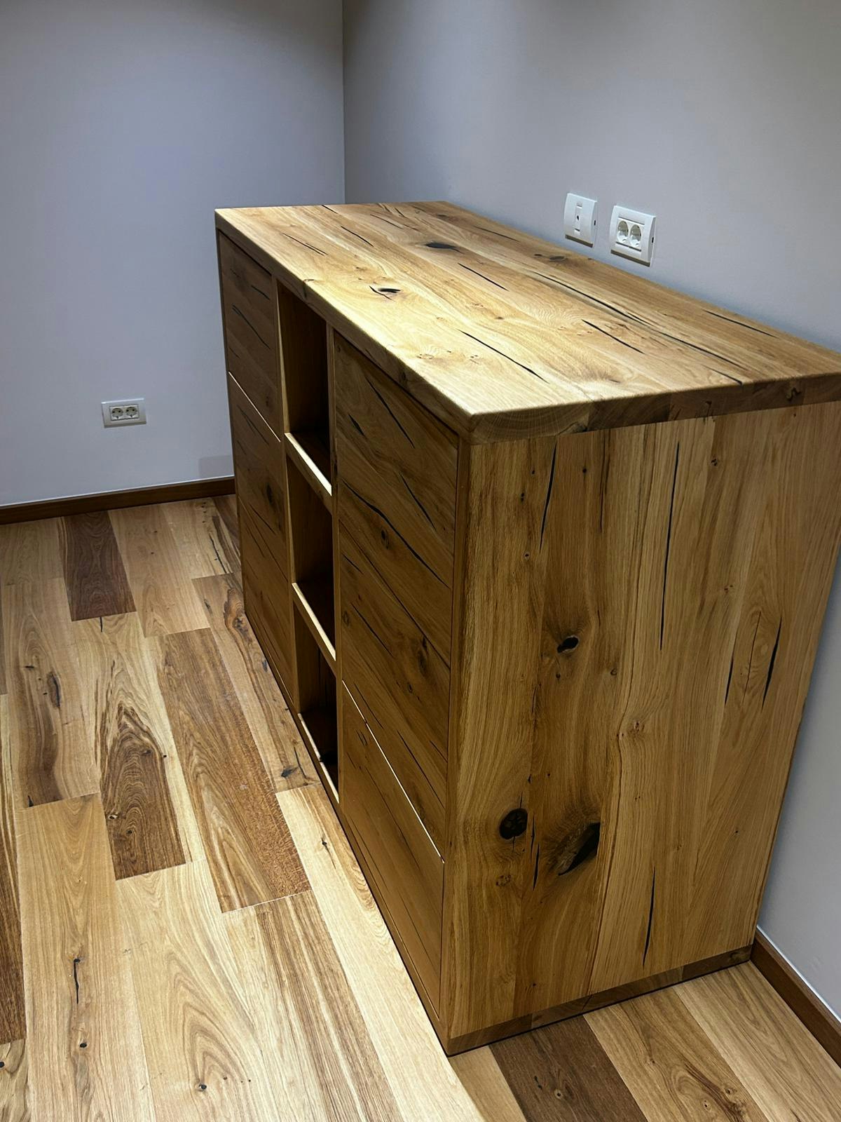 modernwood.ro - Screenshot 4 showing product features and functionality