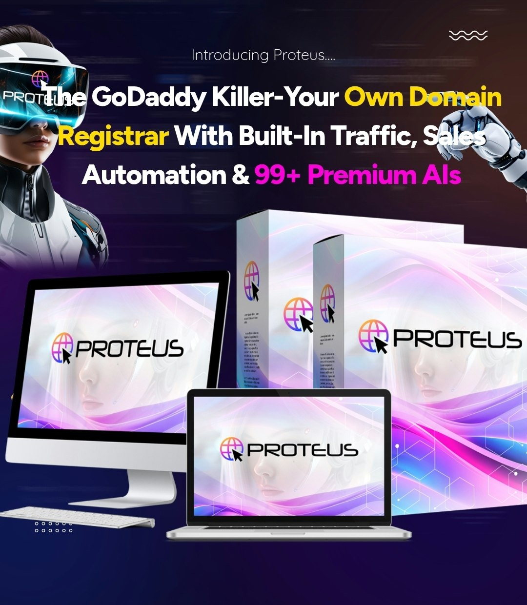 Proteus